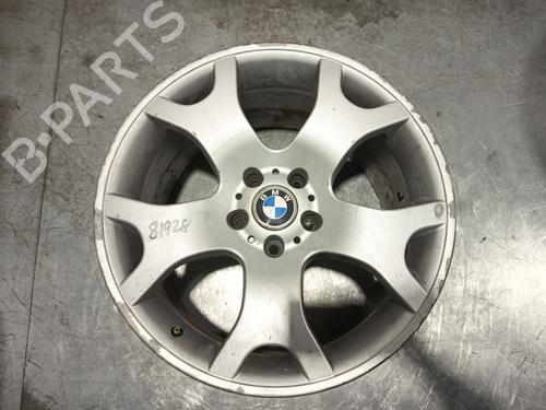 Fælk Fælk BMW X5 (E53) 3.0 d (218 hp) 39684105 39684105