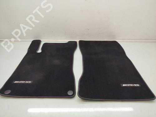 Altro Altro MERCEDES-BENZ GLA (H247) GLA 220 d 4-matic (247.715) (190 hp) 36033905 36033905