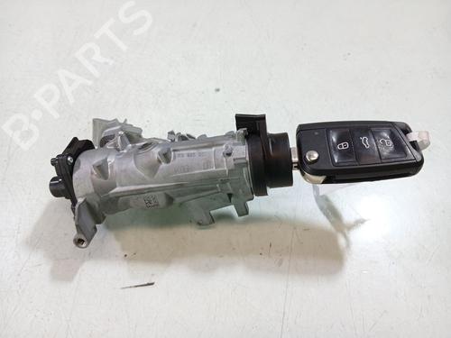 Ignition barrel SEAT LEON ST (5F8) | BP38107608M48 - Image 2