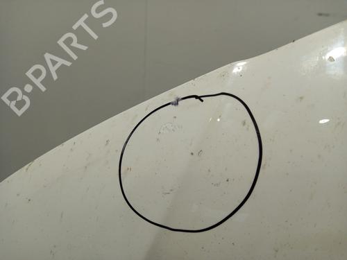 Motorhjelm AUDI A4 B8 (8K2) 2.0 TDI | BP32080979C1 