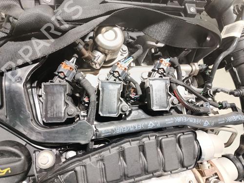 Engine JEEP AVENGER (J2) | BP39933613M1 - Image 2
