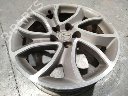 Rim CITROËN C-CROSSER (VU_, VV_) 2.4 16V | BP29356909C45 