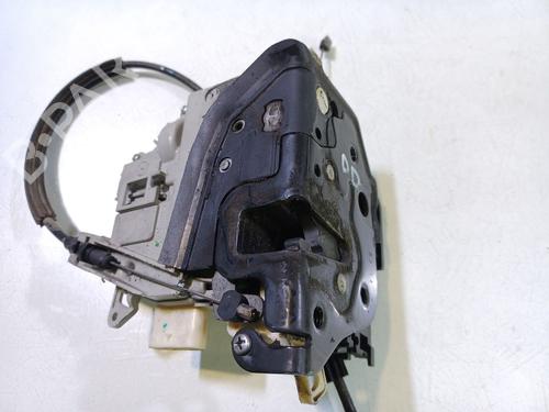 Front right lock SEAT ALTEA XL (5P5, 5P8) 1.6 TDI | BP16766099C97 