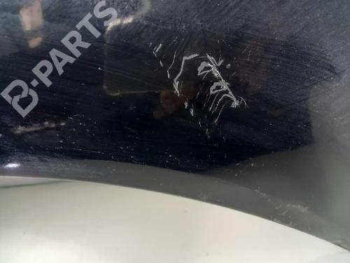 Left front fenders NISSAN MURANO I (Z50)  | BP11797631C41 
