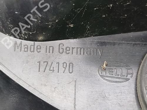 Left taillight VW GOLF VI (5K1) 2.0 GTi | BP34568326C34  - Image 6