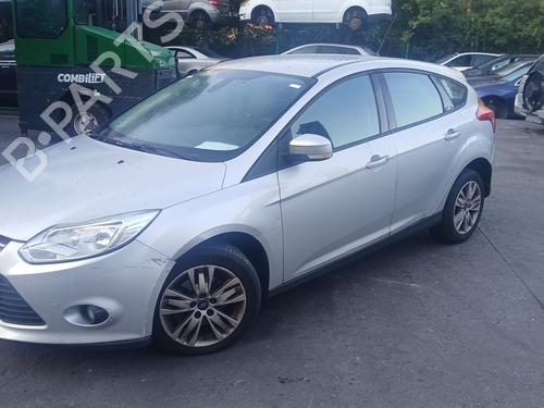 Brugte FORD FOCUS III 1.6 TDCi 4989193