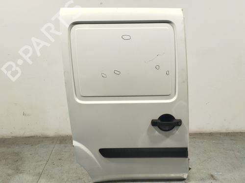 Used Right slide door FIAT DOBLO Box Body/MPV (223_) 1.3 D Multijet (75 hp) 25927162