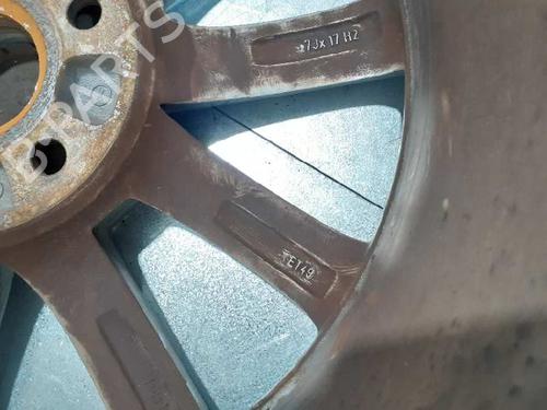 Rim SKODA OCTAVIA III (5E3, NL3, NR3) 2.0 TDI | BP13508415C45 