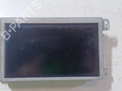 Display AUDI Q7 (4LB) 3.0 TDI quattro (233 hp) 30097888