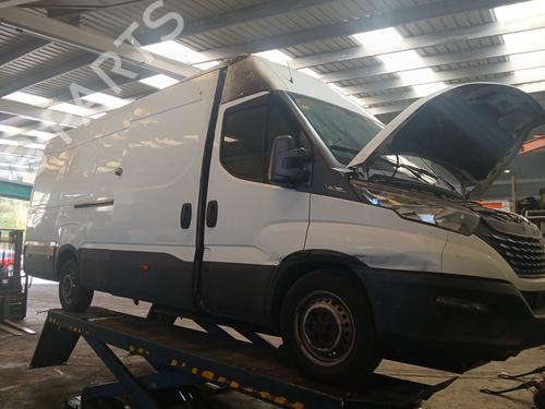 Right mirror IVECO DAILY VI Van 35S16, 35C16, 40C16, 50C16, 70C16 | BP30288759C27