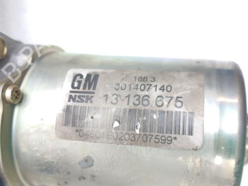 Steering column OPEL COMBO Tour 1.3 CDTI 16V | BP29544584M21 
