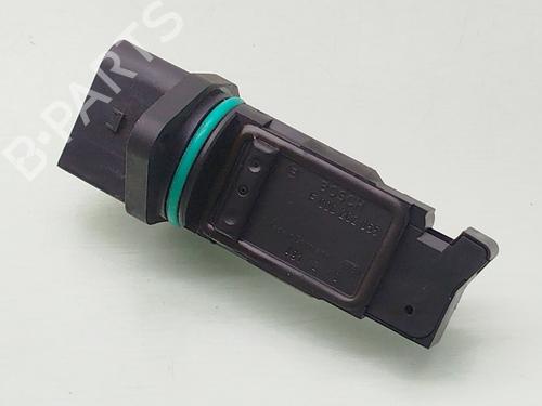 Used Mass air flow sensor Mass air flow sensor VW CADDY III MPV (2KB, 2KJ, 2CB, 2CJ) 1.9 TDI (105 hp) 33704184 33704184