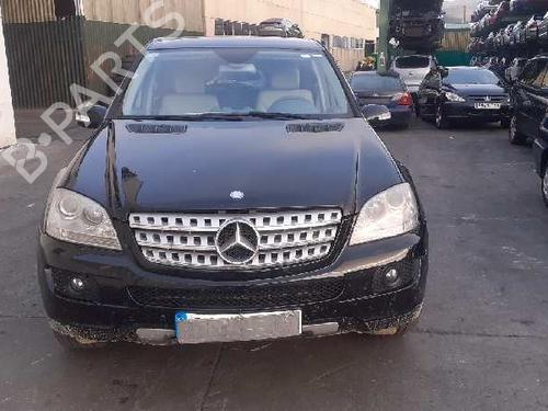 Left front brake caliper MERCEDES-BENZ M-CLASS (W164)  | BP11560391M105 