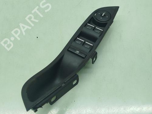 Used Left front window switch FORD FOCUS III 1.0 EcoBoost (125 hp) 23337093