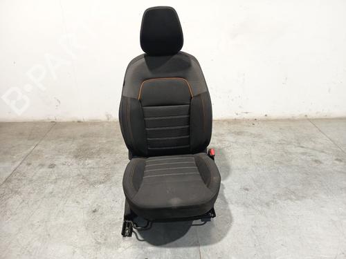 Used Right front seat Right front seat DACIA SANDERO III 1.0 TCe 90 (91 hp) 34557670 34557670