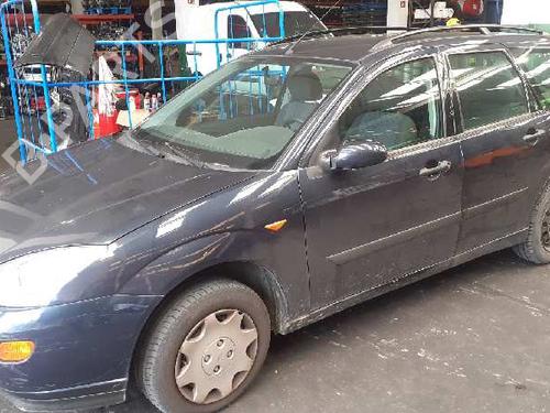 Front left lock FORD FOCUS I (DAW, DBW) 1.6 16V | BP7834378C98 