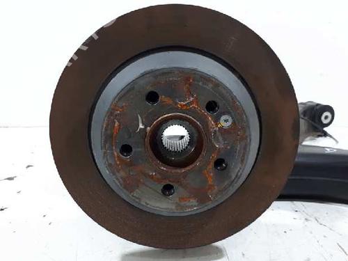 Right rear suspension arm MERCEDES-BENZ VITO Van (W447)  | BP13047480M15 