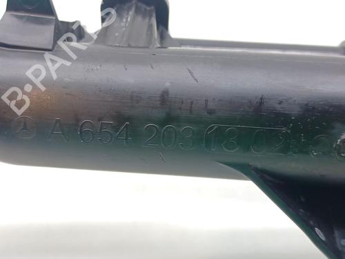 Pipe MERCEDES-BENZ VITO Van (W447) 116 CDI (447.601, 447.603, 447.605) | BP40106059M125 - Image 4