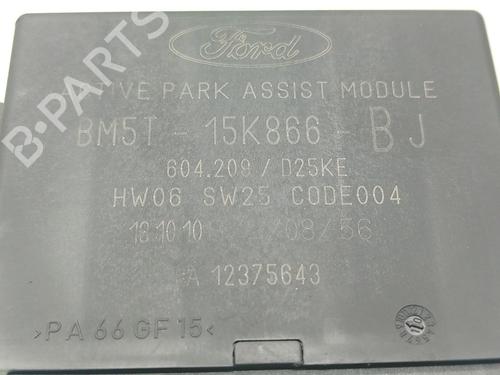 Electronic module FORD GRAND C-MAX (DXA/CB7, DXA/CEU) 1.6 TDCi | BP21129259M83