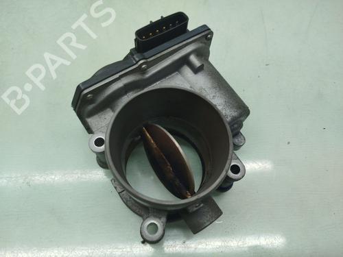 Used Throttle body SUBARU OUTBACK (BS) 2.0 D AWD (BSD) (150 hp) 23427957