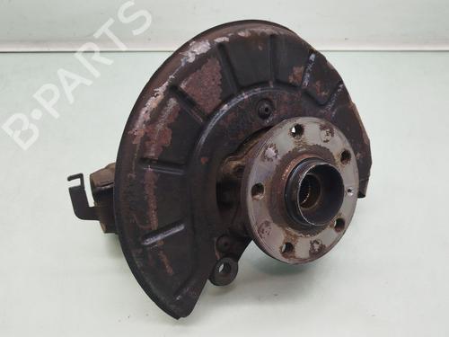 Used Left front steering knuckle Left front steering knuckle VW CADDY III MPV (2KB, 2KJ, 2CB, 2CJ) 1.9 TDI (105 hp) 33704199 33704199