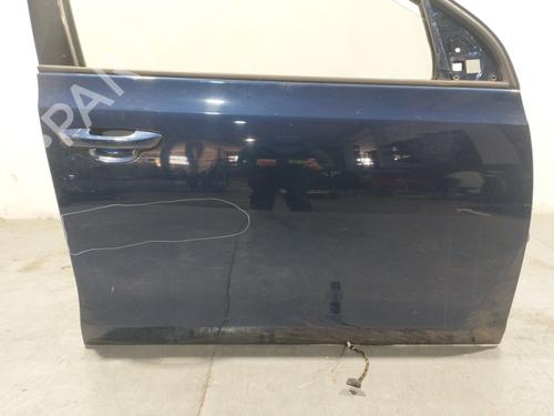 Right front door VW GOLF VI (5K1) 2.0 TDI | BP22908807C3 