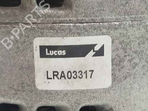 Alternator RENAULT SCÉNIC III (JZ0/1_) 1.6 dCi (JZ00, JZ12) | BP32240352M7 