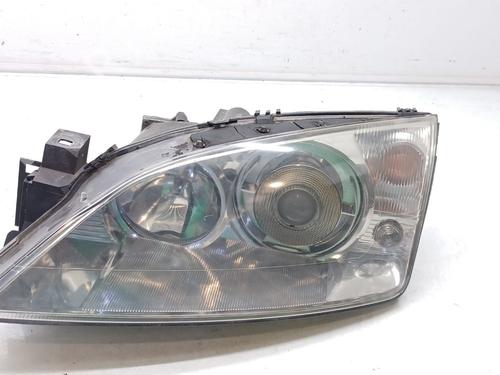 Used Left headlight FORD MONDEO III (B5Y) [2000-2007]  27283265