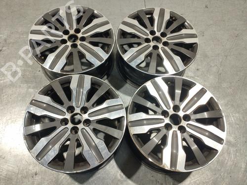 Rim PEUGEOT 508 SW I (8E_) 2.0 HDi 9675230477 | 7 | , | 5Jx17 | CH5-47