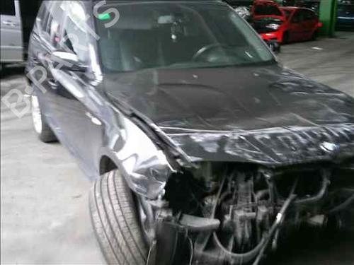 Right front brake caliper BMW X3 (E83)  | BP11561034M104 