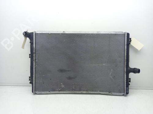 Køler SEAT LEON (1P1)  | BP19426560M31 