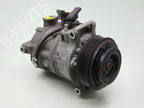 Used AC compressor AC compressor 39265978 39265978