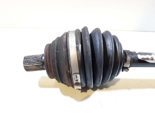 Left front driveshaft SEAT LEON (1P1) 1.9 TDI | BP3362979M38 