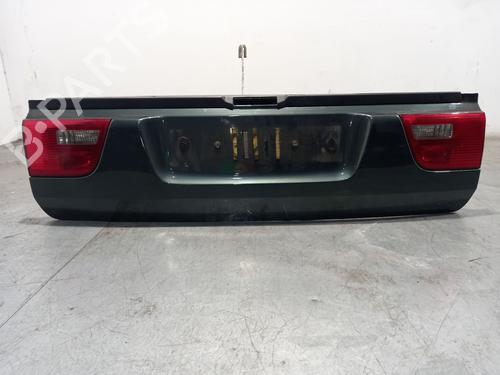 Bagklap CC/Kombi-Coupé BMW X5 (E53) 3.0 d (218 hp) 30470407