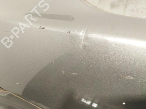 Rear bumper BMW 5 (E60) 530 xi | BP20112421C8 