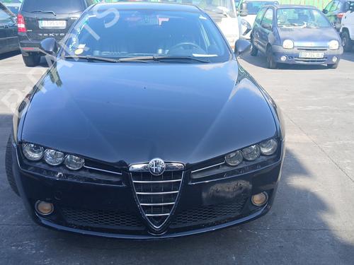 Left headlight ALFA ROMEO 159 (939_) 1.9 JTS (939AXA1B) | BP34578986C28 - Image 7