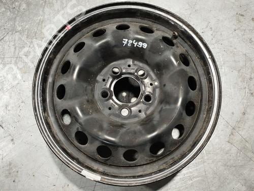 Used Rim MERCEDES-BENZ V-CLASS (W447) V 250 CDI / d (447.811, 447.813, 447.815) (190 hp) 29357133