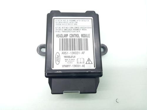 Elektronisk modul FORD C-MAX (DM2) 1.6 TDCi (109 hp) 17749238