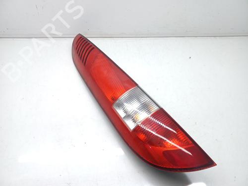 Used Left taillight MERCEDES-BENZ VANEO (414) 1.7 CDI (414.700) (91 hp) 27557921