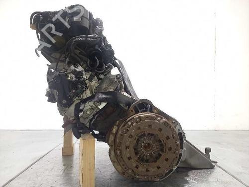 Engine MERCEDES-BENZ B-CLASS Sports Tourer (W245) B 180 CDI (245.207) | BP15839784M1