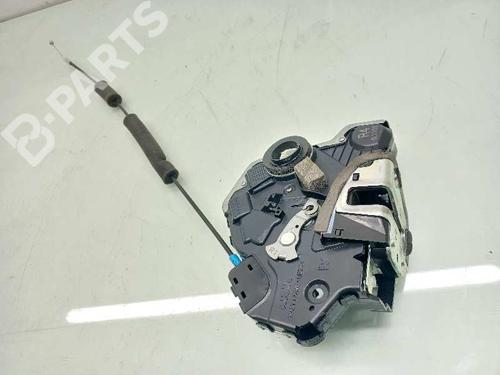 Front right lock LEXUS IS C (GSE2_) 250 (214 hp) 10178969