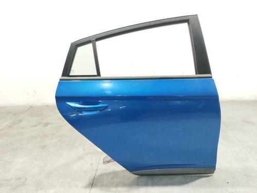 Right rear door HYUNDAI IONIQ (AE) 1.6 GDI Hybrid | BP29544912C5 