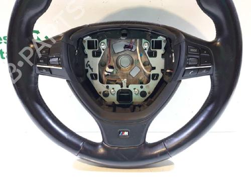 Steering wheel BMW 5 (F10) 535 d xDrive | BP4639408C49 