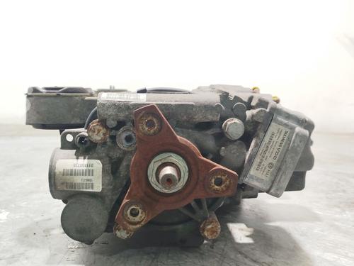 Differential hinten für VW GOLF V (1K1) 2.0 TDI 16V 4motion (140 hp) 26989950