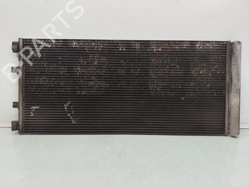 AC Kondensor RENAULT MASTER III Van (FV) 2.3 dCi 125 FWD (FV0C, FV0D, FV0G, FV0H, FV0J, FV0K,... (125 hp) 31828841