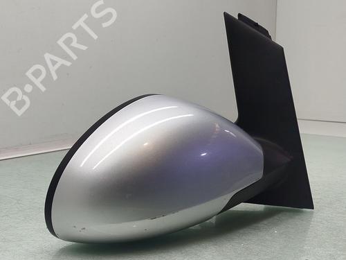 Right mirror SEAT TOLEDO III (5P2) 2.0 TDI 16V | BP25722897C27 