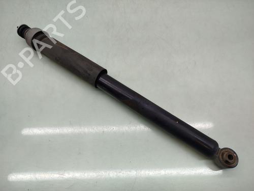 Used Left rear shock absorber Left rear shock absorber NISSAN LEAF (ZE0) Electric (109 hp) 35950312 35950312
