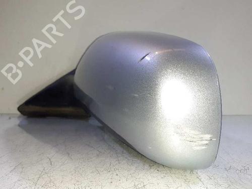 Left mirror AUDI A3 (8L1)  | BP5936973C26 