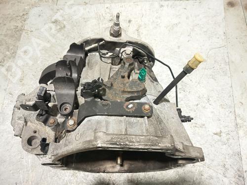 Gearbox OPEL VIVARO B Van (X82) 1.6 CDTI (05) | BP36321959M3 - Image 2