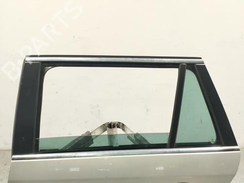 Left rear door VW GOLF VI Variant (AJ5) 1.6 TDI | BP29122610C4 